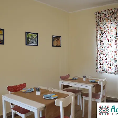Frühstückspension Agrodolce Barcellona Pozzo di Gotto