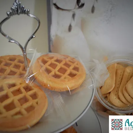 Frühstückspension Agrodolce