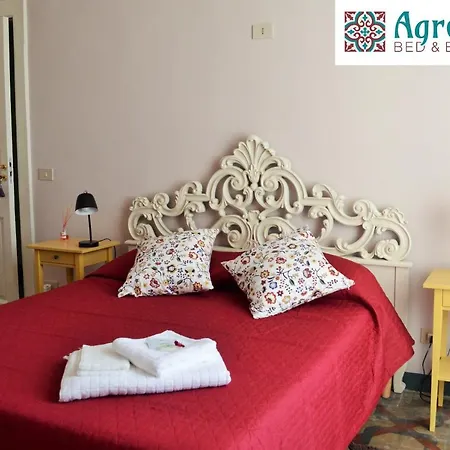 Bed & Breakfast Agrodolce 3*