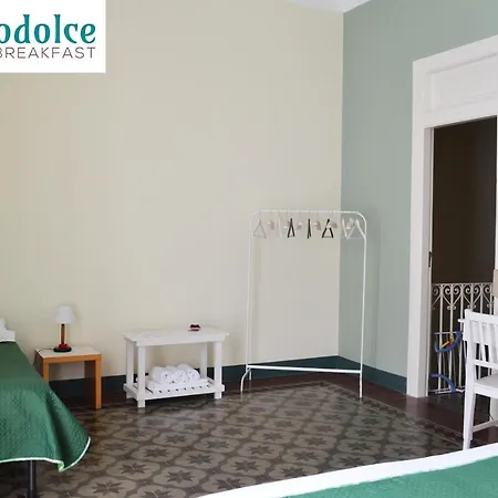 Agrodolce 3* Barcellona Pozzo di Gotto