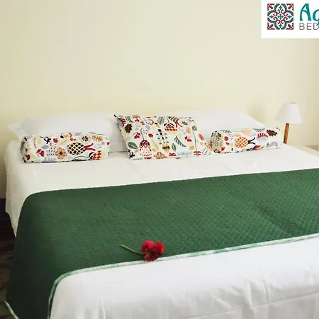 Bed & Breakfast Agrodolce