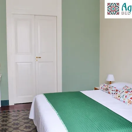 Agrodolce Bed & Breakfast Barcellona-Pozzo di Gotto