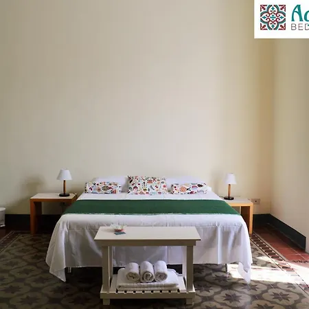 Agrodolce Bed & Breakfast *