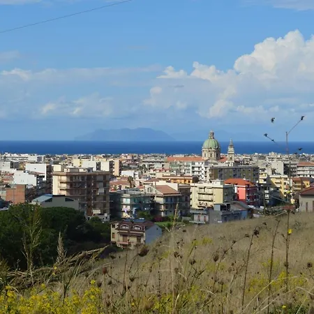 Agrodolce 3* Barcellona Pozzo di Gotto