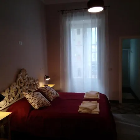 Agrodolce Bed & Breakfast Barcellona Pozzo di Gotto