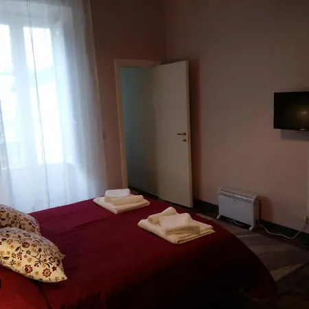 Agrodolce Bed & Breakfast 3*