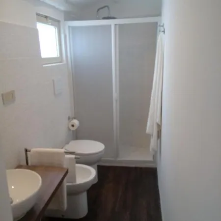 Bed & Breakfast Agrodolce 3*