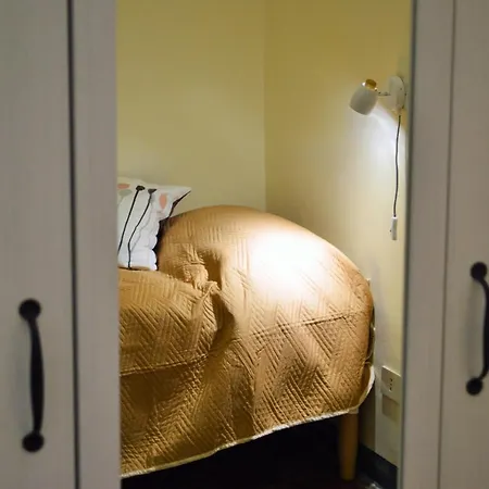 Bed & Breakfast Agrodolce Barcellona Pozzo di Gotto