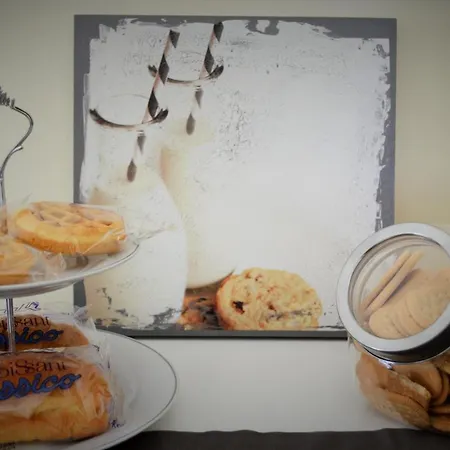 Bed & Breakfast Agrodolce Barcellona Pozzo di Gotto