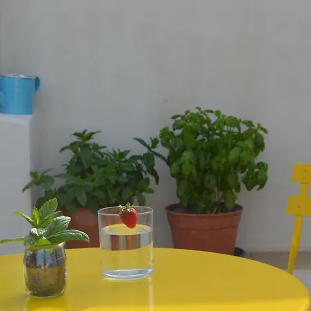 Bed & Breakfast Agrodolce