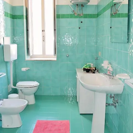 Agrodolce Bed & Breakfast 3*