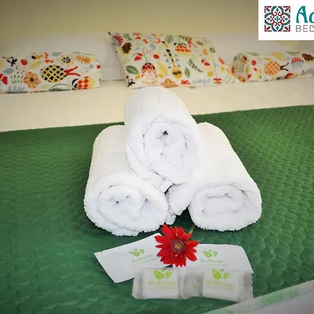 Bed & Breakfast Agrodolce