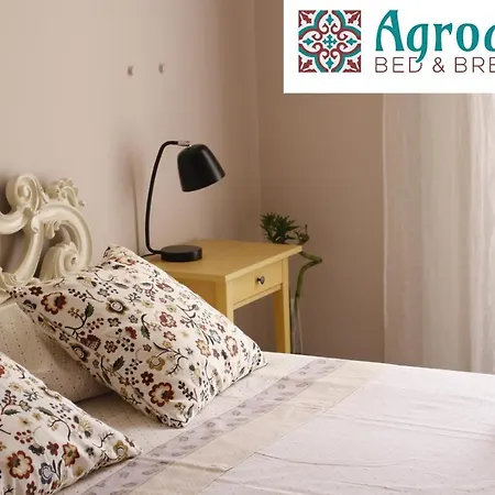 Agrodolce Bed & Breakfast Barcellona Pozzo di Gotto