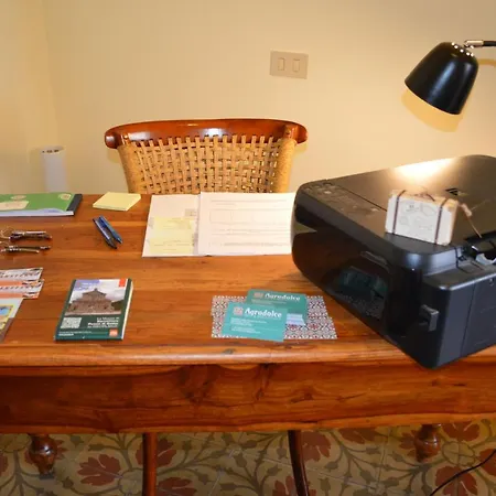 Bed & Breakfast Agrodolce Barcellona Pozzo di Gotto